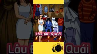 GameplayLâu đài cổ quái games shorts anime [upl. by Friedman157]