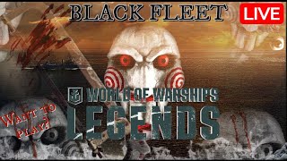 World of Warships Legends [upl. by Amalbergas]