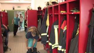 Freiwillig  Ein Film über den freiwilligen Einsatz unserer Feuerwehren [upl. by Ardnazxela524]