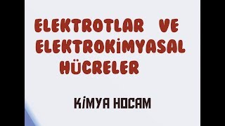 Elektroliz Soru Çözümü  AYT Kimya 2021  12Sınıf [upl. by Eerehc]