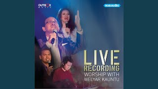 Jiwaku Sungguh MerindukanMu Live [upl. by Dawna]