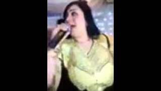 Cheba Dalila Live 08 Mars 2016 Yagalbi Galbk Khal Khalouh Yechwini [upl. by Aicineohp]