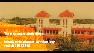 cusat  full college review  farzzzii [upl. by Oicaro]