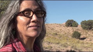 New Mexican Fall Herb Walk with Traditional quotMedicaquot Camilla Trujillo [upl. by Phi555]