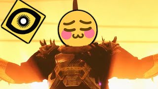 Why Trials of Osiris is FINALLY Good in Destiny 2 Shorts [upl. by Aiekam535]