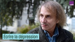 Quand la dépression inspire de Houellebecq à Baudelaire [upl. by Anitnerolf]