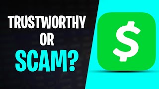 Is Cash App Trustworthy in 2024 Is Cash App a SCAM  Cash App Pros amp Cons [upl. by Covell191]