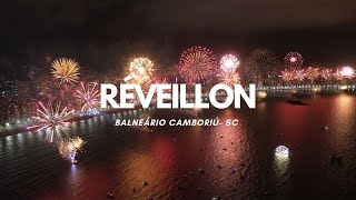 Réveillon Balneário Camboriú 202324 [upl. by Klepac]