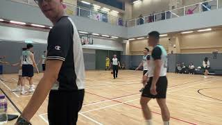 WINDRIDER vs 掃掃掃  3 NOV  Q4  SPORTSART BASKETBALL LEAGUE [upl. by Nesrac]