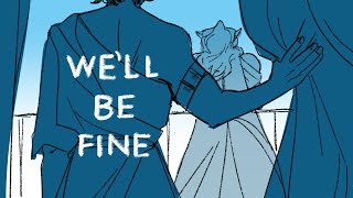 Well Be Fine  EPIC the Musical Animatic [upl. by Audry801]