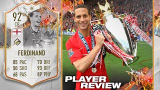 ESTA ES LA MEJOR OPCION EN SU RANGO DE PRECIO  FERDINAND TROPHY TITANS 92 REVIEW [upl. by Swain]