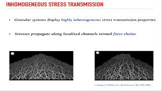 Athermal Elasticity From Crystalline to Amorphous Packings by Prof Kabir Ramola [upl. by Anawqahs]