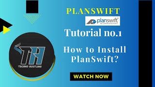 How to install PlanSwift [upl. by Wade162]