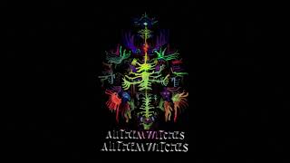 All Them Witches  quotFishbelly 86 Onionsquot Audio Visualizer [upl. by Tomchay]