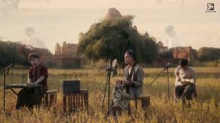 SHINE  ကျေးဇူးပါကွယ်  Acoustic Version [upl. by Faline]