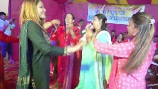 nepali krishn bhajan Nepali Morning Bhajan New Nepali Aarti Bhajan Songs [upl. by Glassco140]