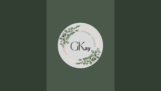 GKAY STUDIO is live [upl. by Naliorf213]