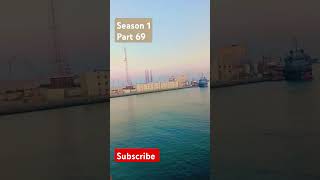 Surah ikhlas Quran Tilawat viralvideo ship islamictravel quran islamictravelsubscribe nature [upl. by Llenrev]