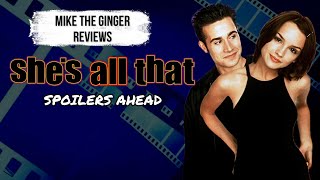 Shes All That 1999 Review [upl. by Hareemas]