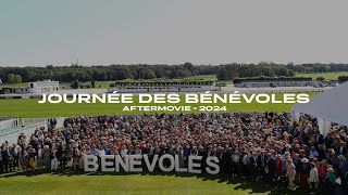 Aftermovie  Journée des Bénévoles [upl. by Retniw]