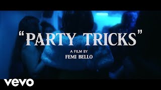 Äyanna  Party Tricks Official Video [upl. by Alled]