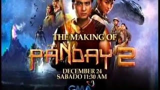 pinoy movie 2016  Ang Panday [upl. by Marr920]