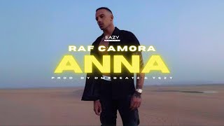 RAF Camora – ANNA ⭐️ DMSBEATZ amp YEZY REMIX [upl. by Nagle332]