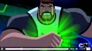 Ben 10 Ultimate Alien Ben 10000 Returns Preview [upl. by Orland]