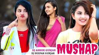 Love Mashup New Remix Songs  All Song Dj Remixnew love mix songtere sang yara Dj Song [upl. by Annahs]