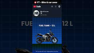 Apache bike info newsuperbike viralshort youtubeshort [upl. by Burdelle]