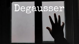 Degausser  Brand new  sub español  inglés lyrics [upl. by Stout]