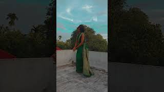 Manasilyotrending dance tamil song [upl. by Felicity462]