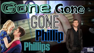 Como tocar Gone Gone Gone  Phillip Phillips The Amazing Spiderman 2 en Guitarra [upl. by Ietta]