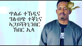 New Ethiopian tigrigna Music 2020 Gizachew Solomon ወለሎ ለሚነይleminey [upl. by Pappano]