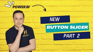 Everything about New Button Slicer  Part 2 [upl. by Adnilam309]