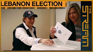 Lebanon elections Can new politicians bring change  The Stream [upl. by Ahsasal567]