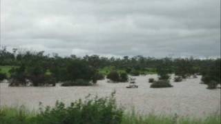 Moranbah Floods [upl. by Arraet458]