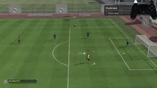 How to Perform Lobbed Passes in EA Sports FC 25  Passing Guide [upl. by Jemie]