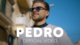 Jaxomy x Agatino Romero x Raffaella Carrà – Pedro Official Video [upl. by Moffit]