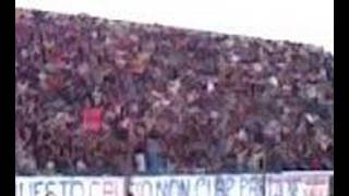 Ultras Crotone  magna grecia [upl. by Hoenack]