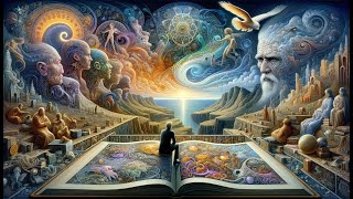 Carl Jung on Dream Interpretation and Biblical Dream Analysis [upl. by Brodie533]