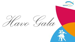 Gala Havo 2023 [upl. by Amalita370]