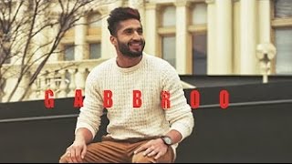 Gabbroo BASS BOOSTED  Jassi Gill  Preet Hundal  Latest Punjabi Song 2016 [upl. by Aysa]