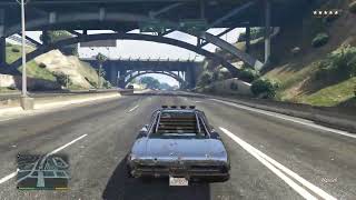 Grand Theft Auto V20241101082528 [upl. by Claudianus]