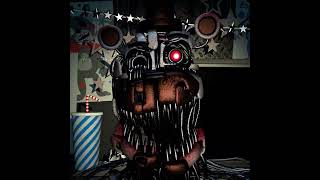 Molten Freddy Voice Line animated [upl. by Enilrad]