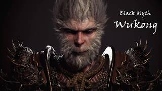 Black Myth Wukong  Intro [upl. by Duile]