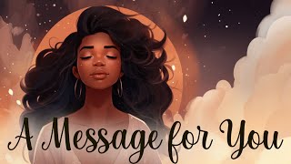 Your Higher Self has a Message for You 10 Minute Guided Meditation [upl. by Yenwat]