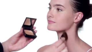 This is Exactly How You Apply Bronzer  Beauty Expert Tips  Shiseido [upl. by Herrera]