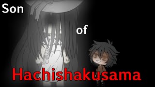 Son of hachishakusama mini movie reupload original [upl. by Enaujed]