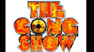 The Gong Show clip 11 of 16 [upl. by Storer]